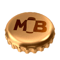 Colombia Craft Sticker by Master Beer