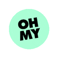 ohmyvibess wow shock oh my god self love Sticker