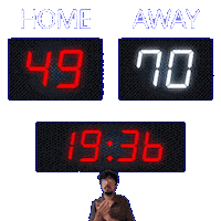 49 Home Sticker