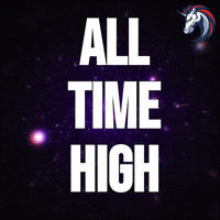 All Time High Cryptocurrency GIF by 1inch