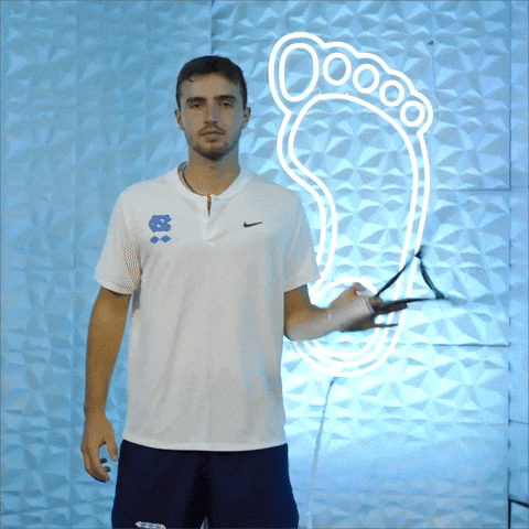 University Of North Carolina Ncaa GIF by UNC Tar Heels