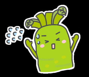 GIF by wasabi _marui