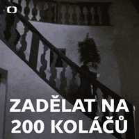 Czechtv Cert GIF by Česká televize