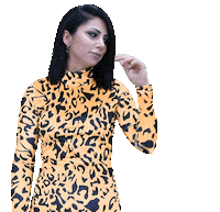 Elya Beauty Sticker by Beauty Omelette