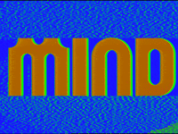 Art Glitch GIF