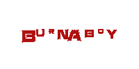 Swipe Up Naughty By Nature Sticker by Burna Boy