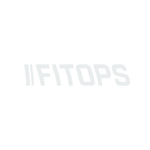 giphygifmaker fitops Sticker