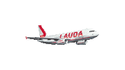 Aviation Airline Sticker by Lauda