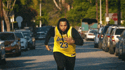 Run It Hip Hop GIF by AD