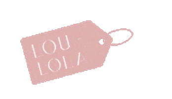 shoplouandlola giphyupload shop Sticker