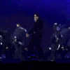 Dance Performance GIF