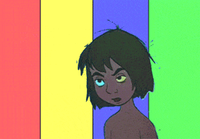 Disney GIF