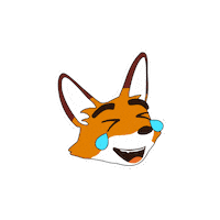 Strider Sticker by K12
