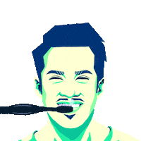 Happy Good Morning Sticker by Hello All