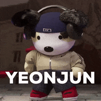 Happy Fashion GIF