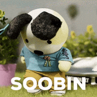 Soobin GIF