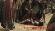 Sick Jesus GIF by Magnolia Pictures
