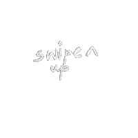 millustrates_ up swipe swipeup link Sticker