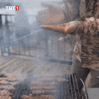 Hungry Eid Al-Adha GIF by TRT