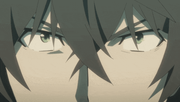 rising of the shield hero GIF