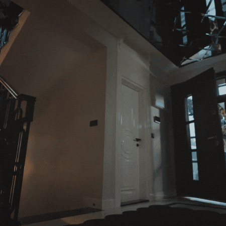 Dizi Barış GIF by WASS Medya