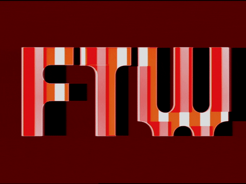 Art Glitch GIF