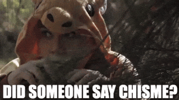 tea lmao GIF