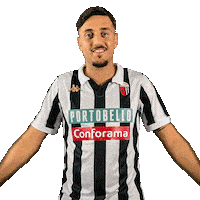 Sun Celebrate Sticker by Ascoli Calcio 1898