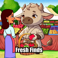 Shopping Market GIF by Masterfurdinand