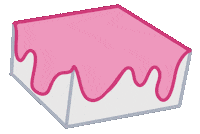 Chalk Sticker by Alz Asmr
