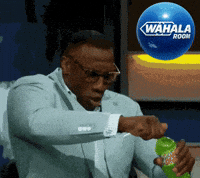 Oh Yeah Dance GIF by Wahala Room