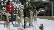 Tamera Mowry Ryan GIF by Hallmark Channel