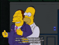 homer simpson GIF