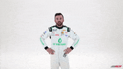 Cup Series Yes GIF by Richard Childress Racing