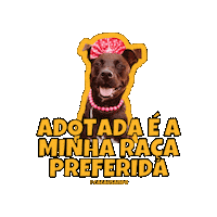 Dog Love Sticker