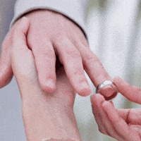 Valentines Day Love GIF by TRT