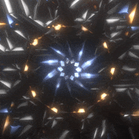 Loop Glow GIF by xponentialdesign