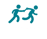 Running Sticker by insudpharma