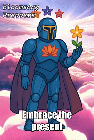 GIF by Bloomsday Preppers