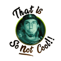 discovery channel friends Sticker by Discovery Europe