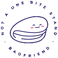 baofrienddubai baofriend baofrienddubai Sticker