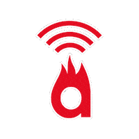 Sticker by Alarm Dispatcher Systems
