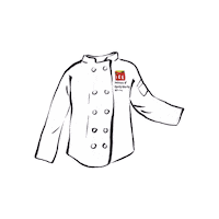 Ice Sticker by iceculinary