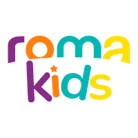 romaevalua chile roma educacion fundacion Sticker