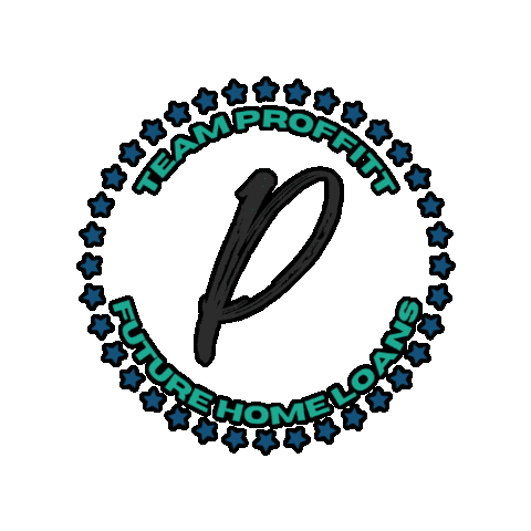 Sticker by Future Home Loans
