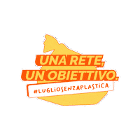 City Plasticfree Sticker by Piantando