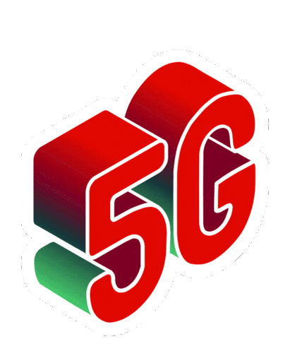 E Network Sticker by Etisalat