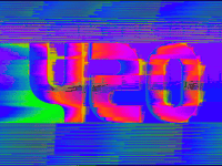 Art Glitch GIF
