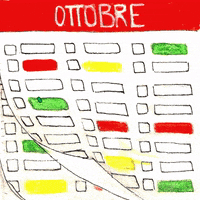 natalyorl done check october calendar GIF