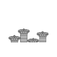 visitevansville indiana evansville four freedoms evansvilleindiana Sticker